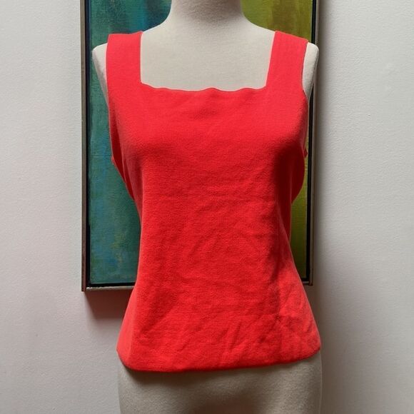 Anthropologie Multi-Way Tie Top New - Picture 12 of 12